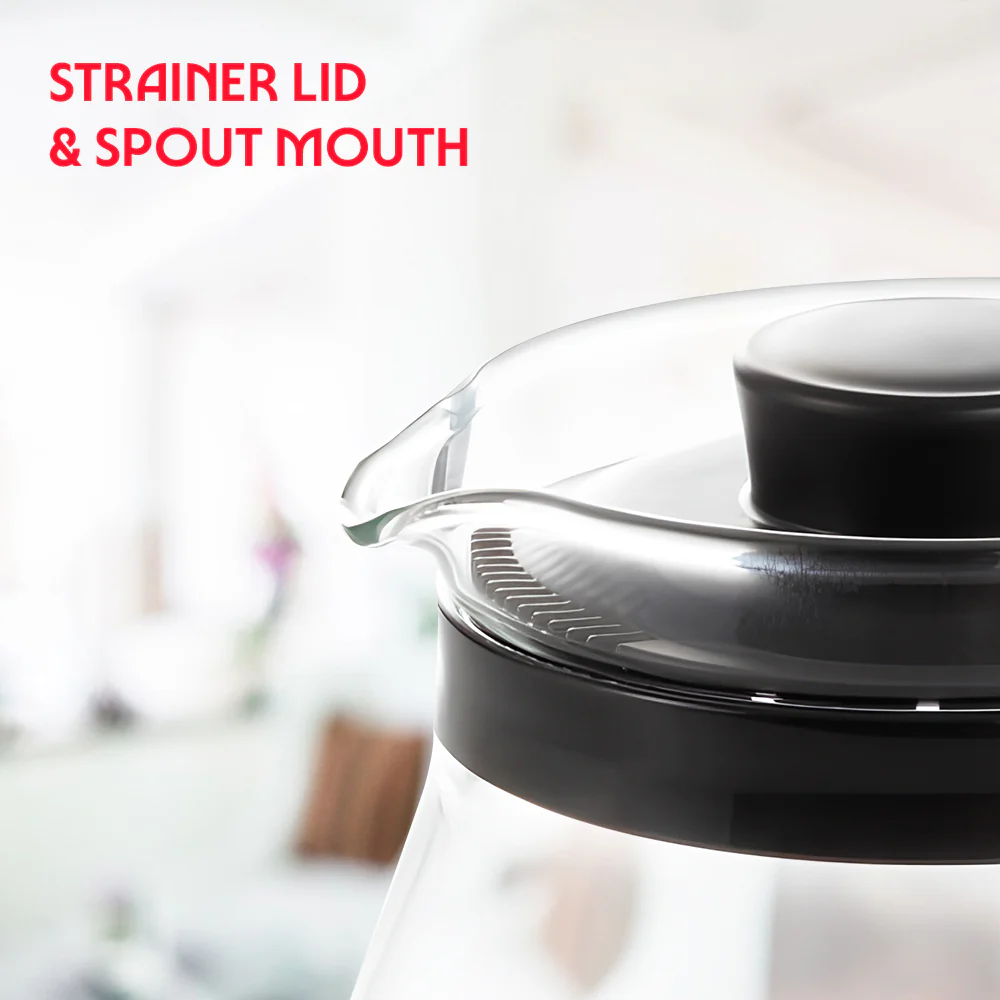 Prime Tea Set - Image 6