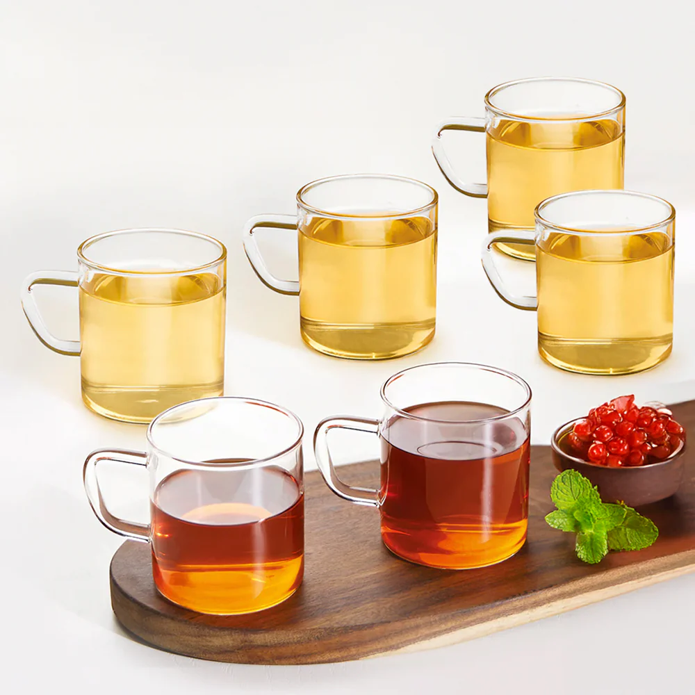 Prime Tea Set - Image 5