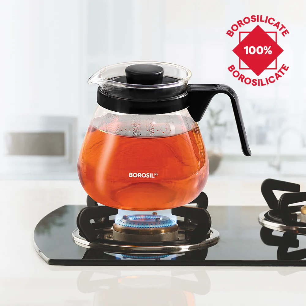 Prime Tea Set - Image 7