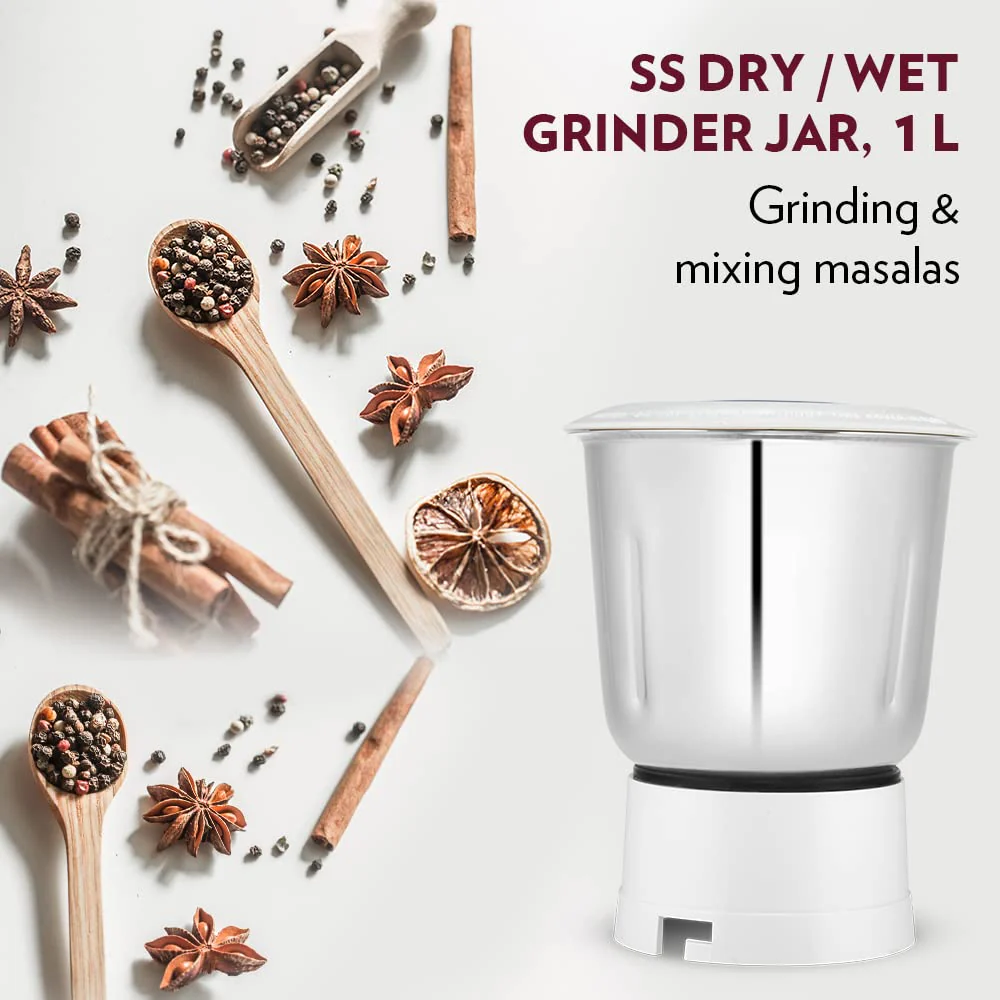 Primus II Juicer Mixer Grinder - Image 2