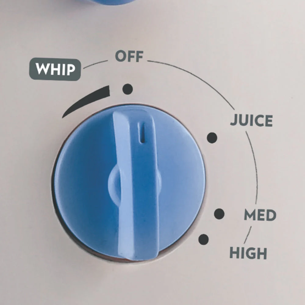 Primus II Juicer Mixer Grinder - Image 3