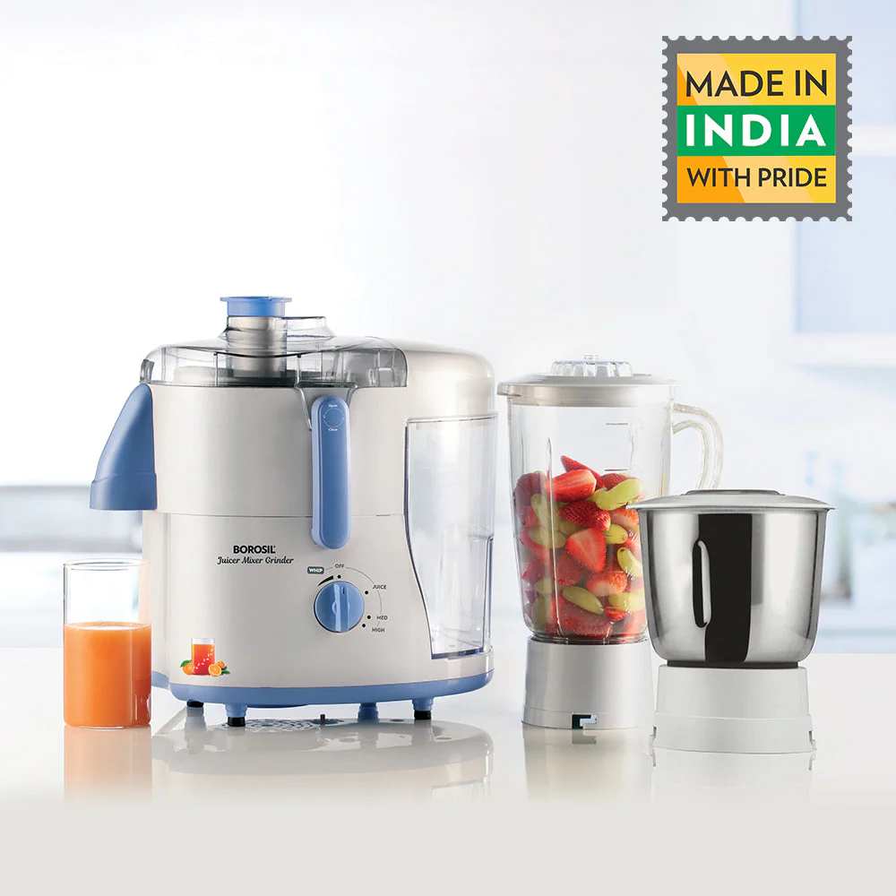 Primus II Juicer Mixer Grinder - Image 7