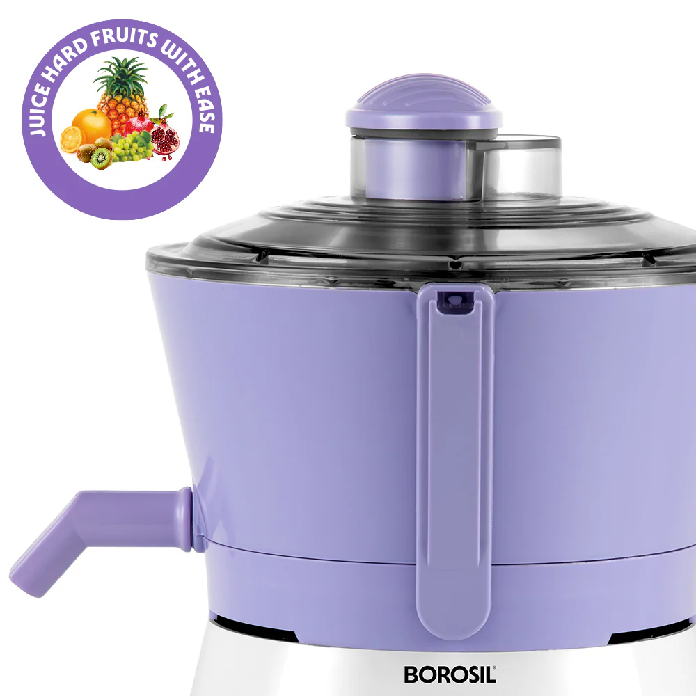 Primus III Juicer Mixer Grinder - Image 2