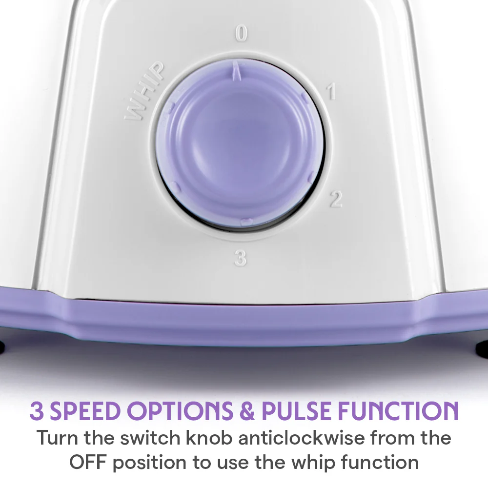 Primus III Juicer Mixer Grinder - Image 5