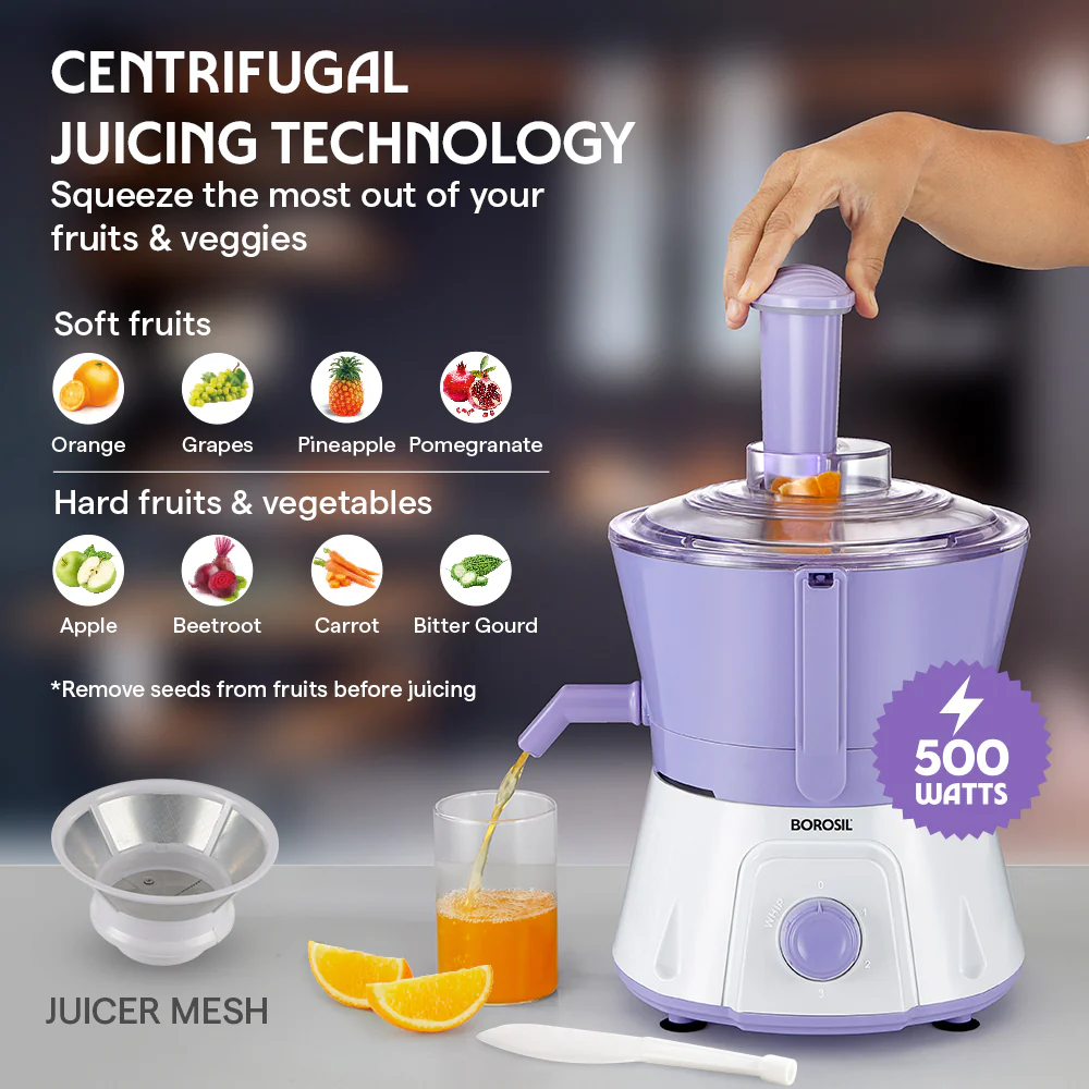 Primus III Juicer Mixer Grinder - Image 6