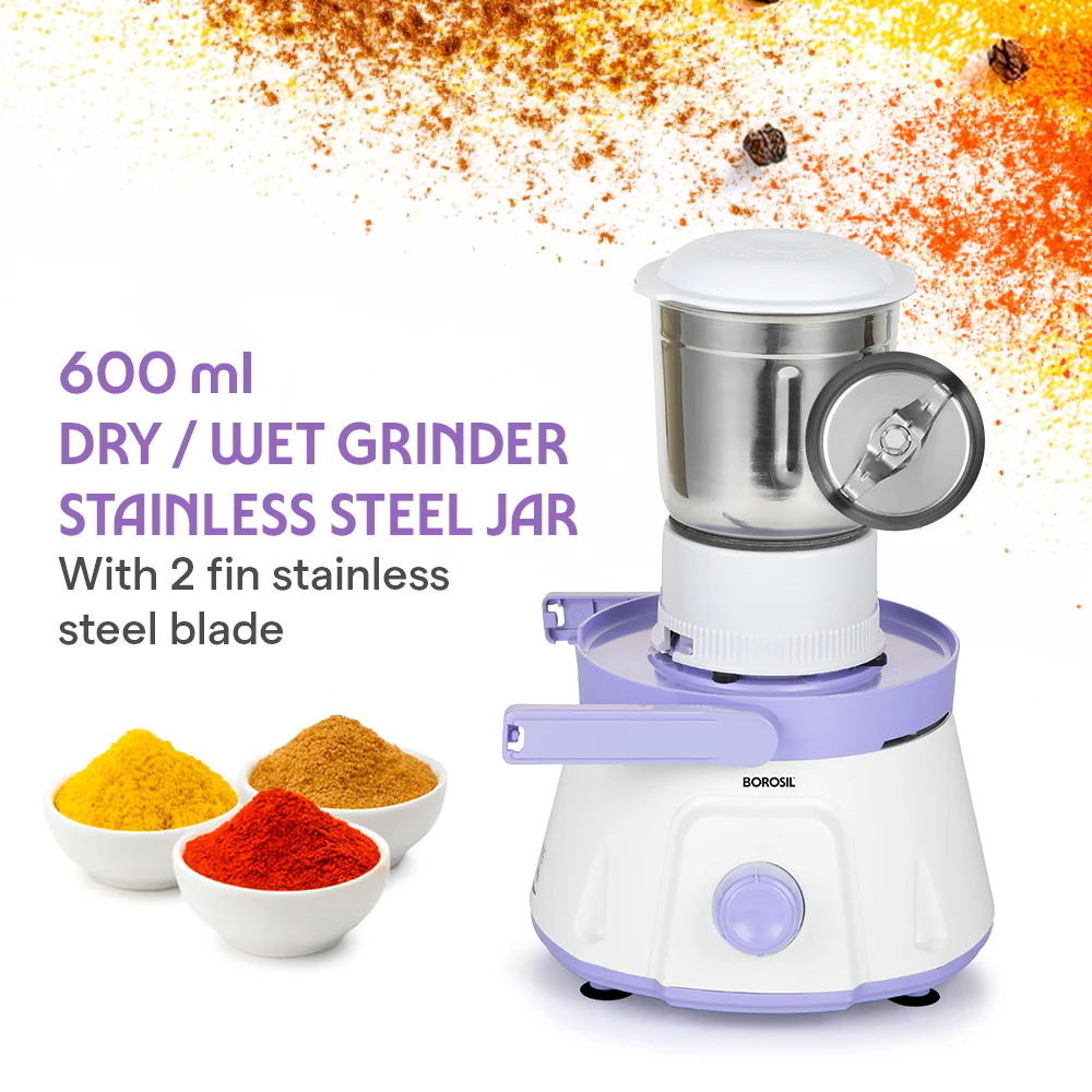 Primus III Juicer Mixer Grinder - Image 8