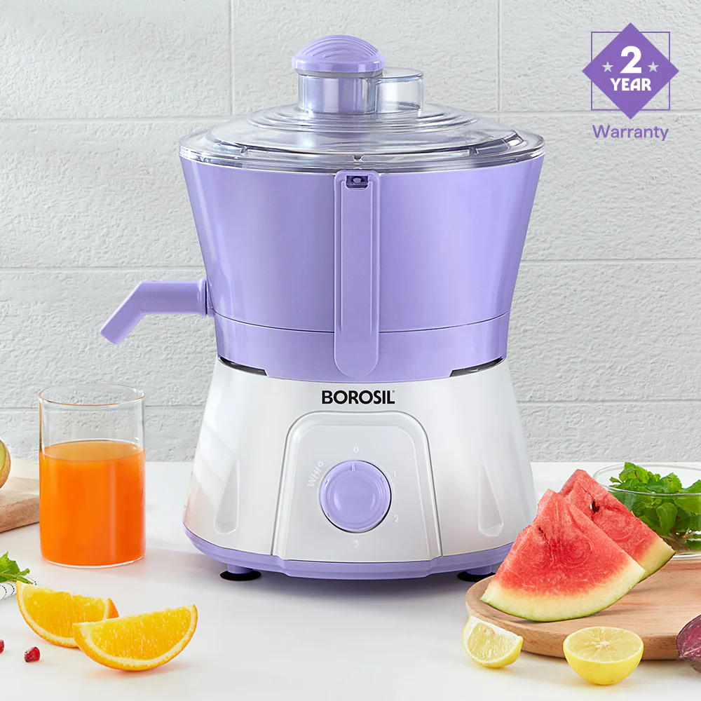 Primus III Juicer Mixer Grinder - Image 9