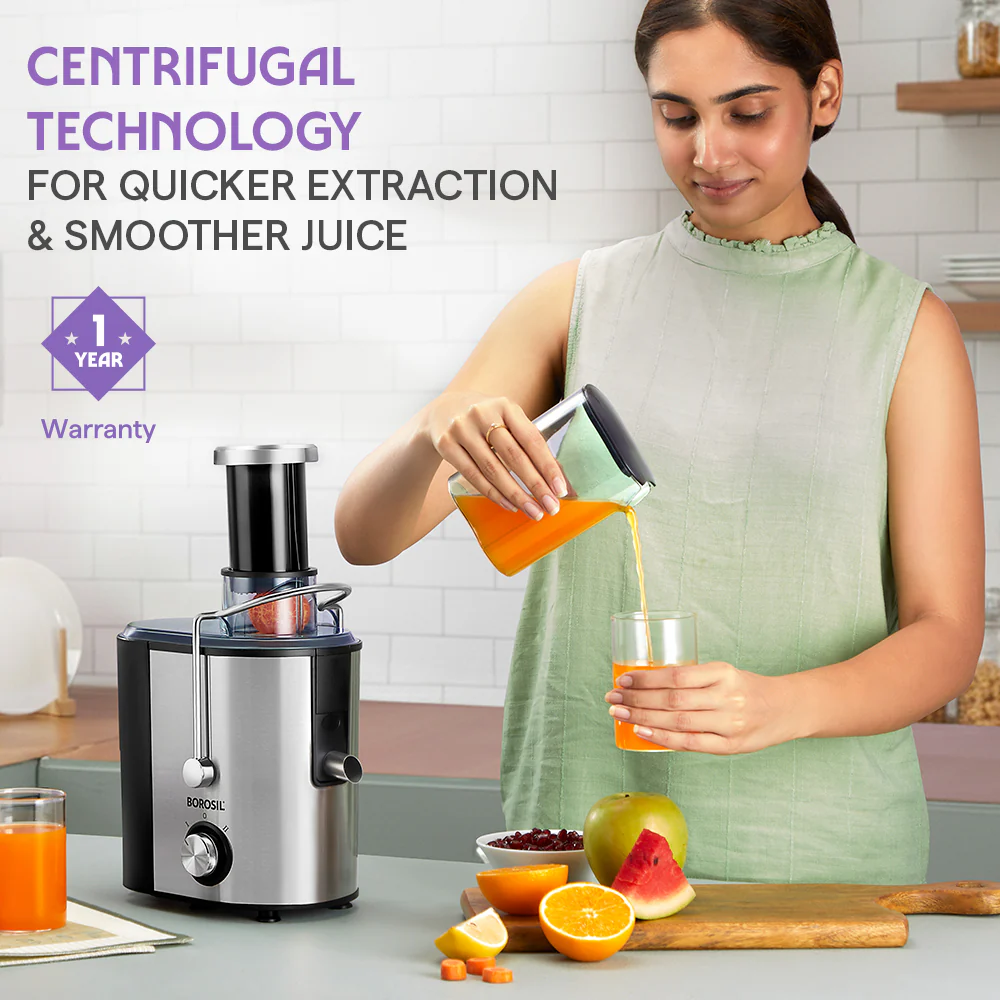Primus Juicer - Image 6