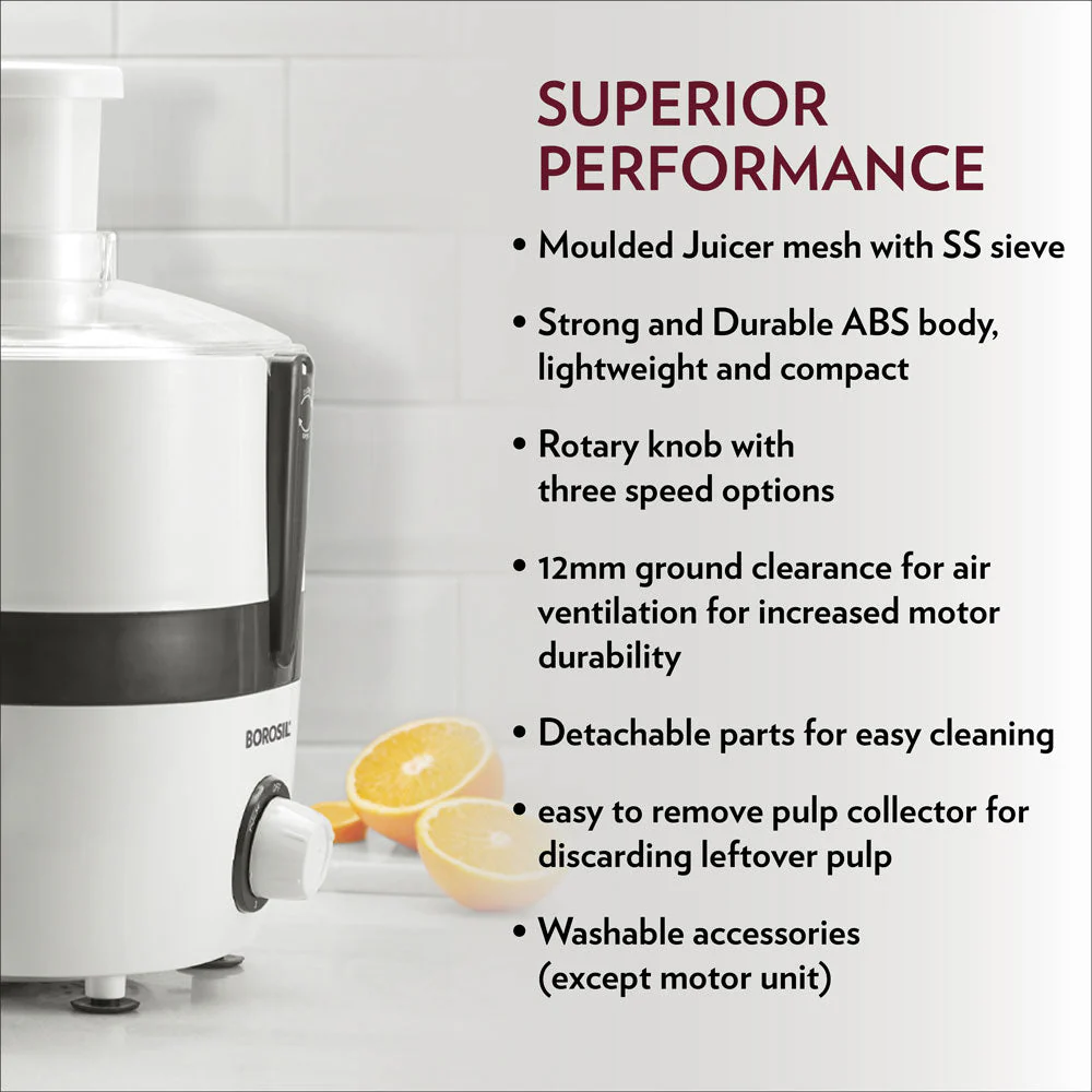 Primus Juicer III - Image 3