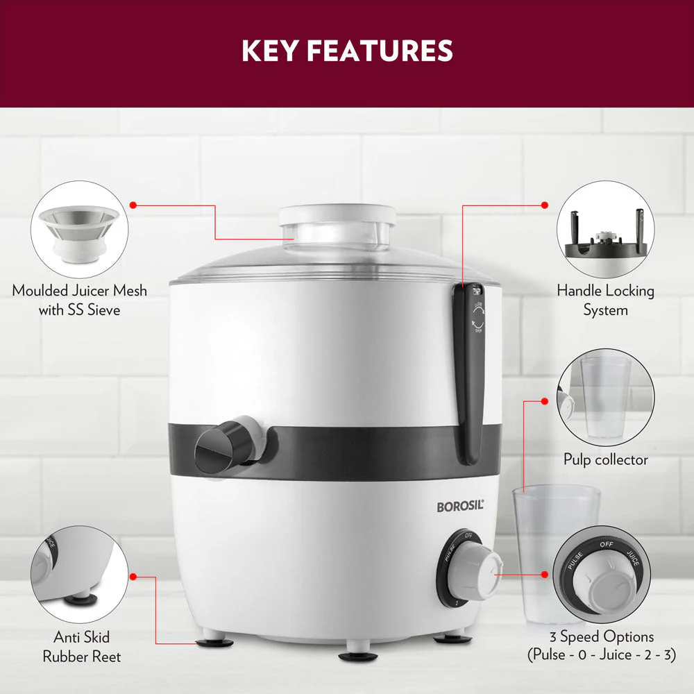 Primus Juicer III - Image 5
