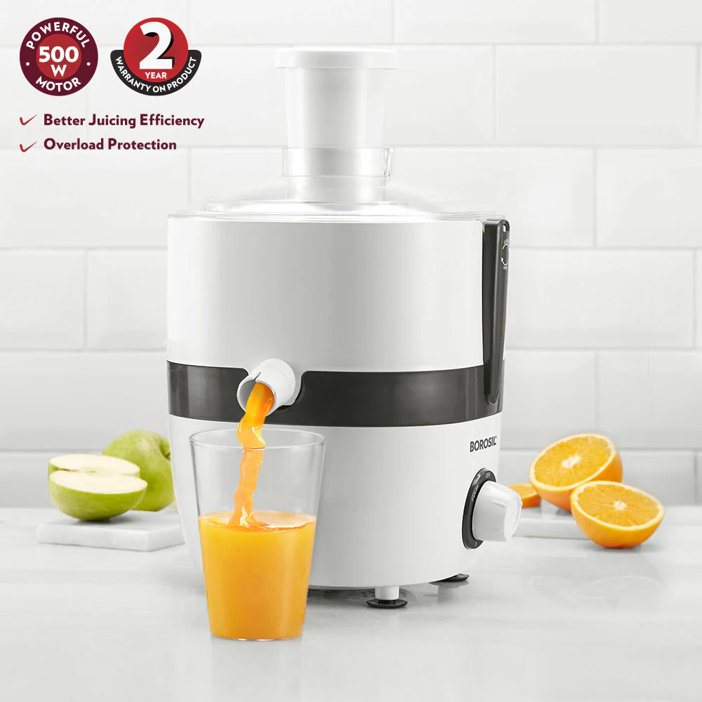 Primus Juicer III - Image 6