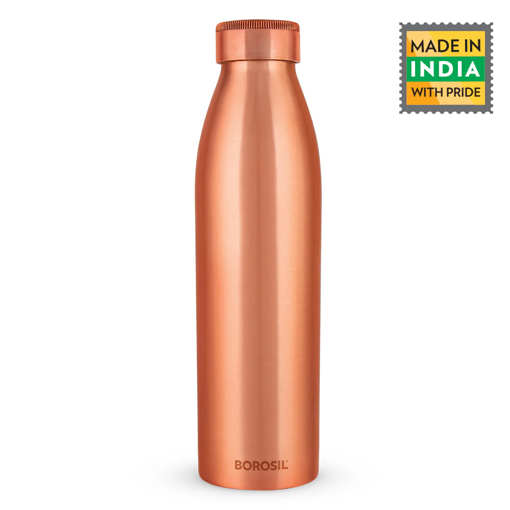 Pro Copper Bottle - Image 2