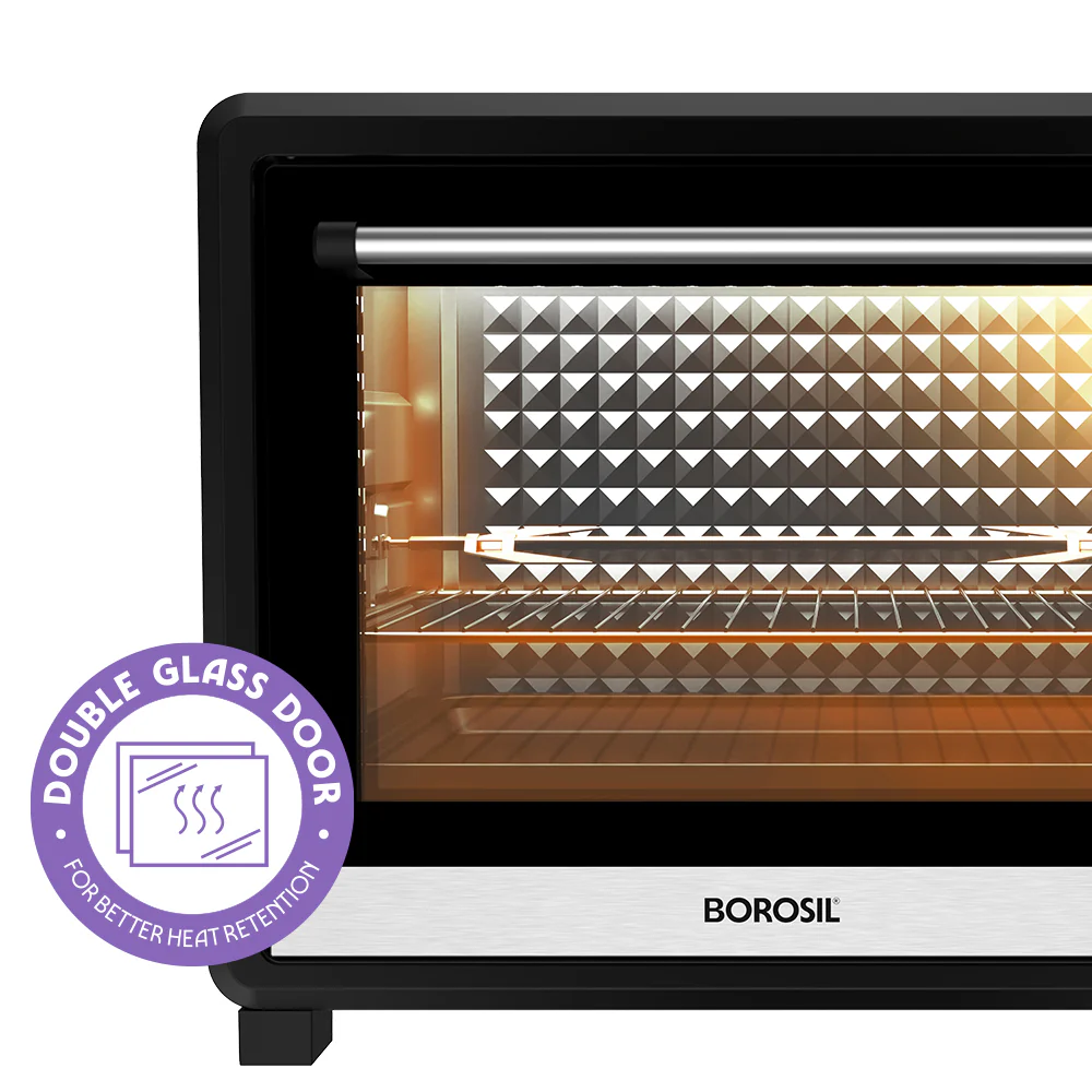 ProPlus Electric Oven Toaster Griller - Image 2