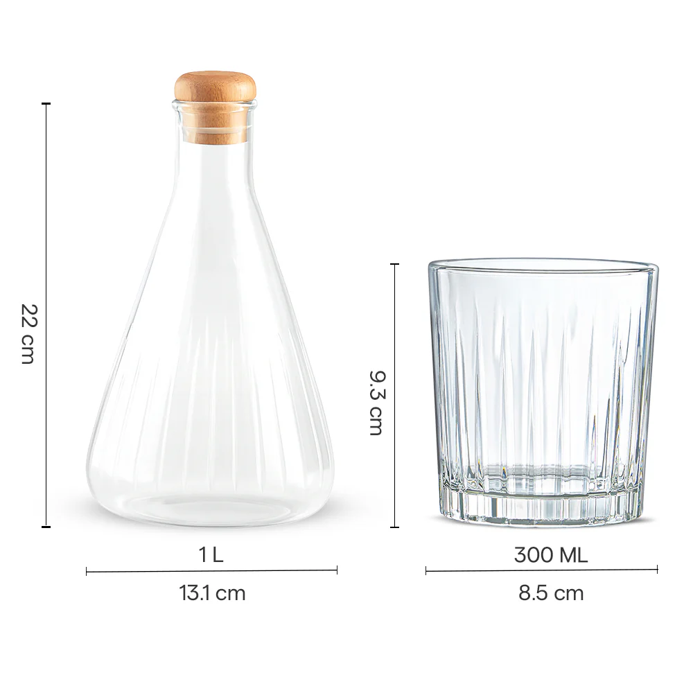 Royal Whiskey Set - Image 3
