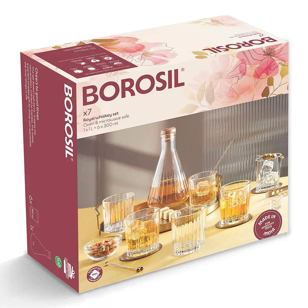Royal Whiskey Set - Image 4