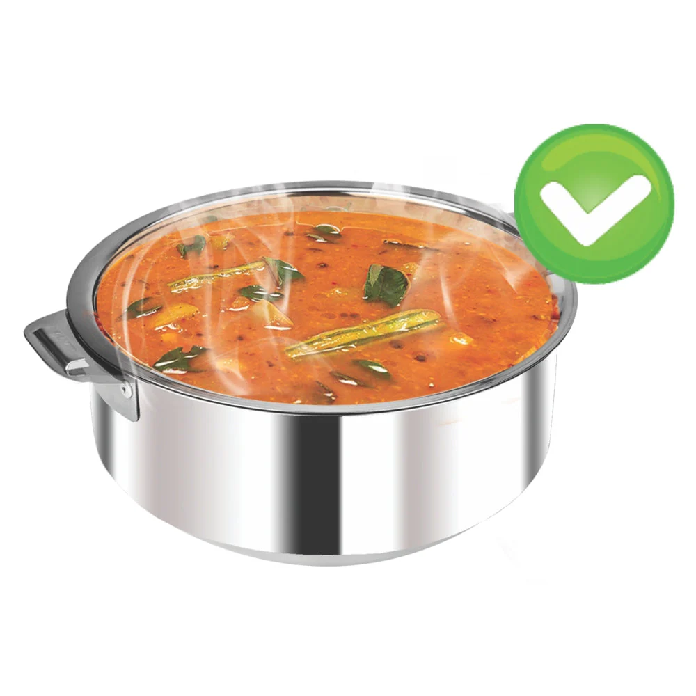 Servefresh Idli Server, 3L - Image 6