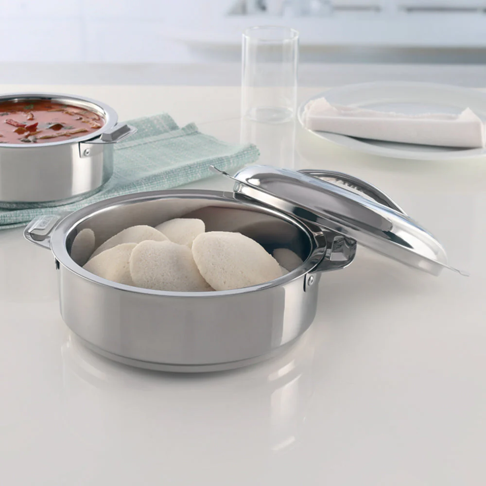Servefresh Idli Server, 5L