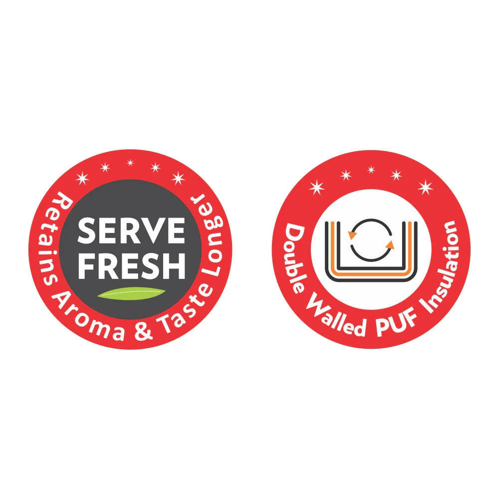 Servefresh Idli Server, 5L - Image 10