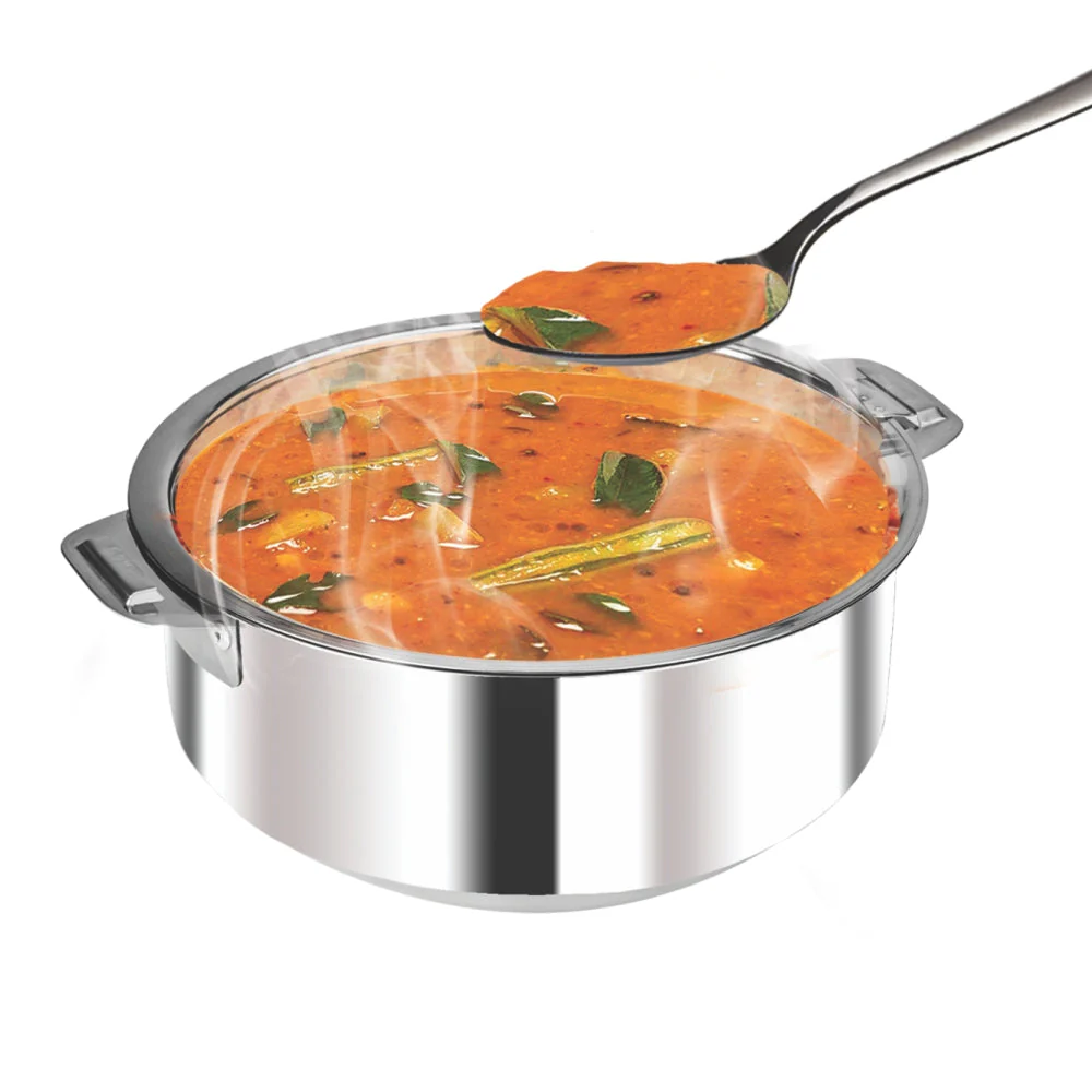 Servefresh Idli Server, 5L - Image 6