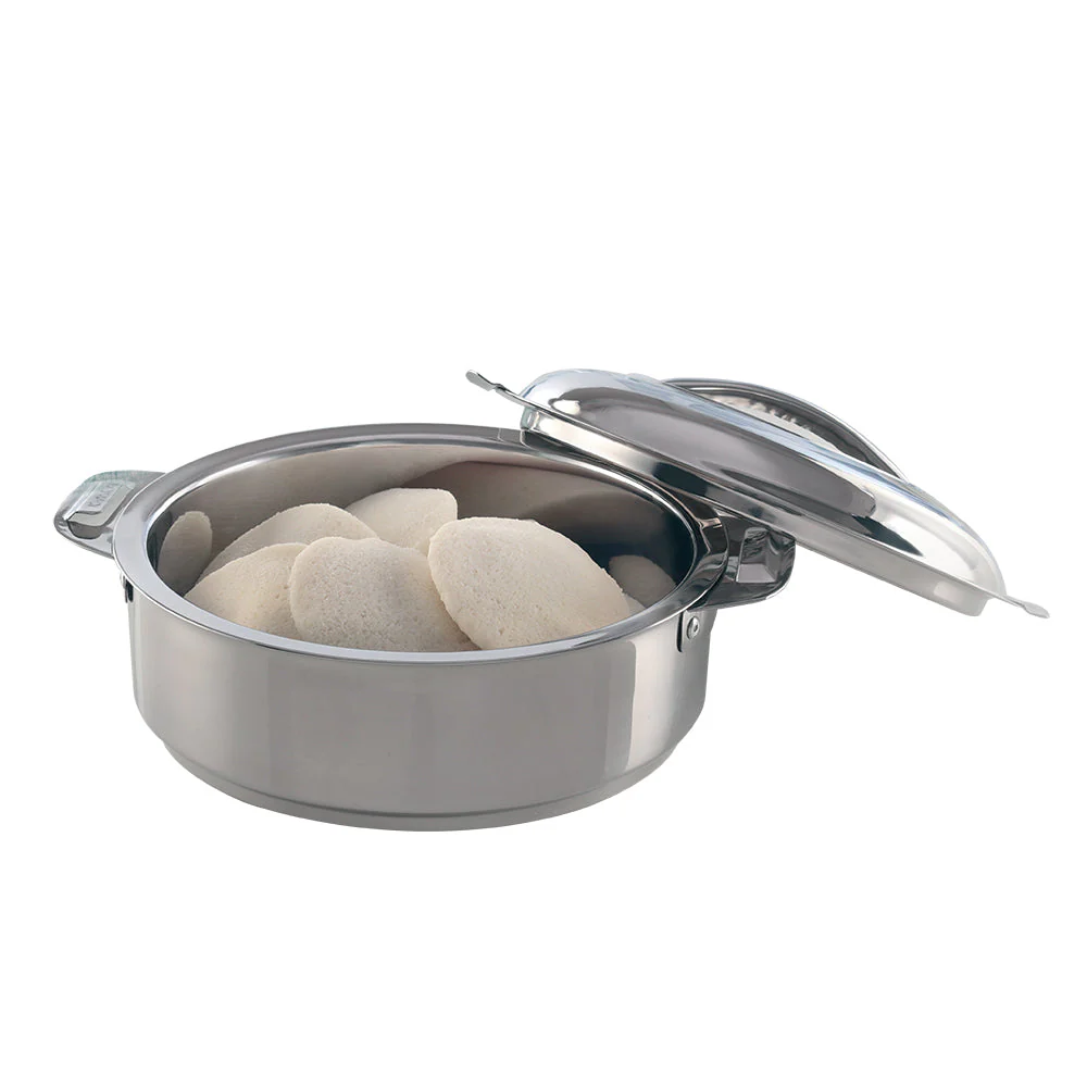 Servefresh Idli Server, 900ml - Image 2
