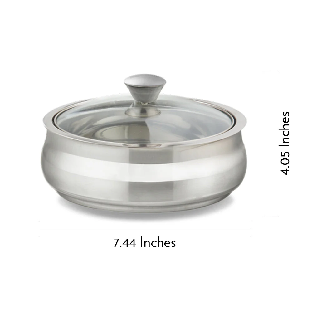 Servefresh Handi Server, 800ml - Image 4