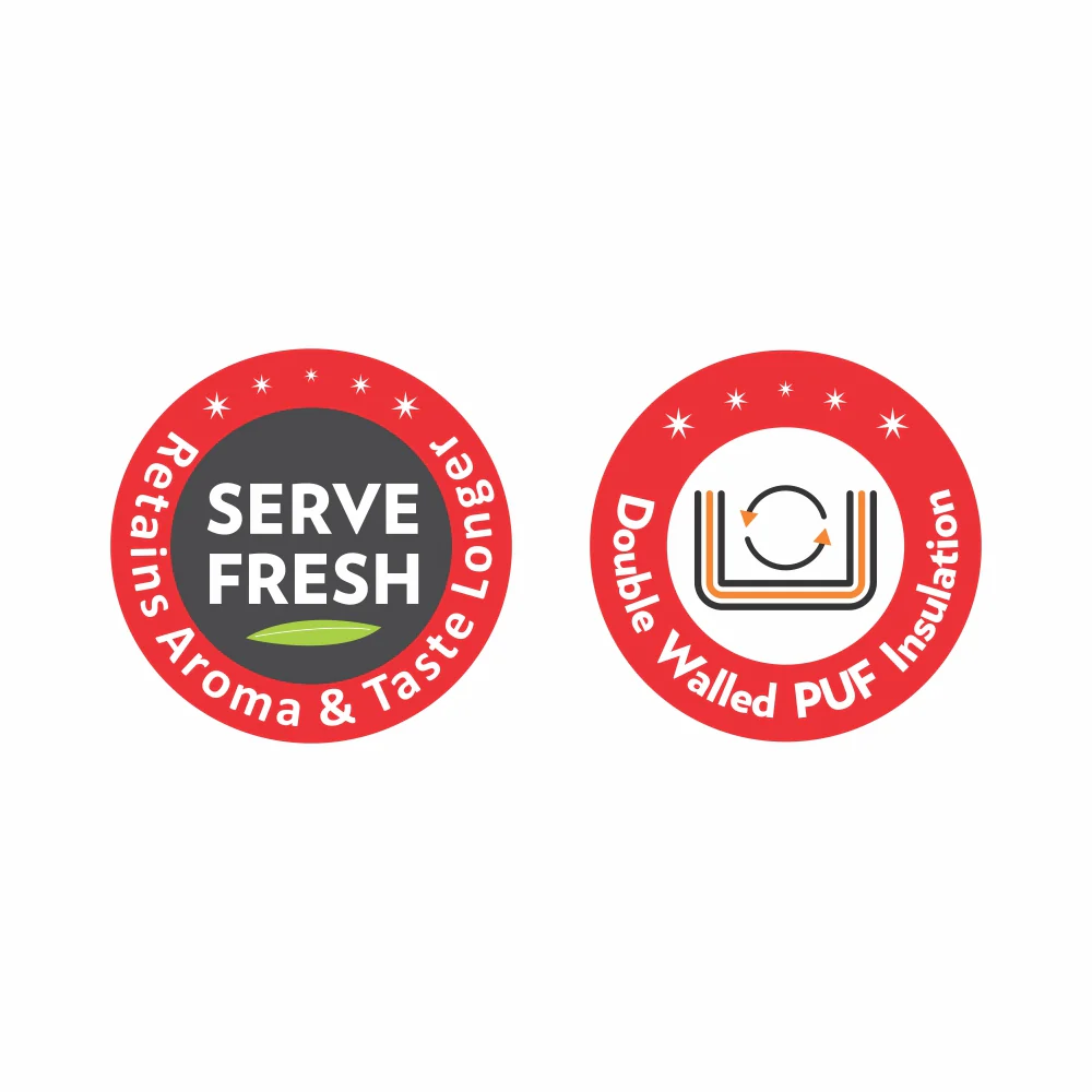 Servefresh Curry Server - Image 6