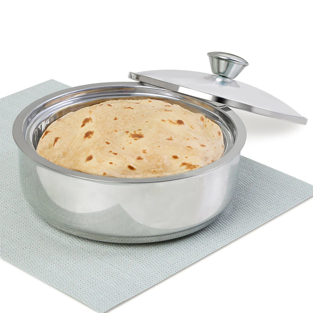 Servefresh Roti Server, 1.1L - Image 2
