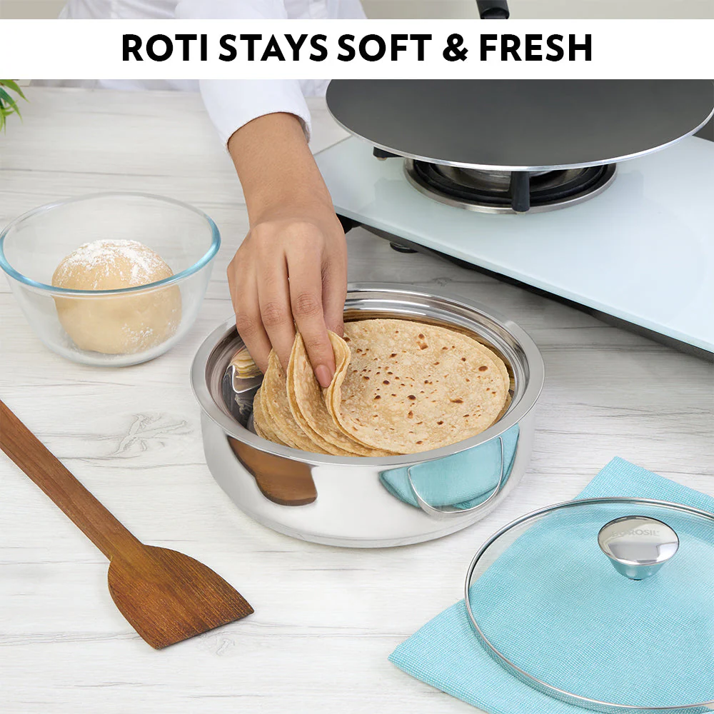 Servefresh Roti Server, 1.1L - Image 6
