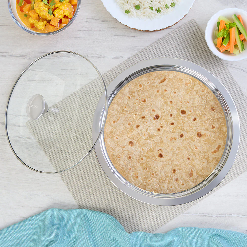 Servefresh Roti Server, 2.5L - Image 12