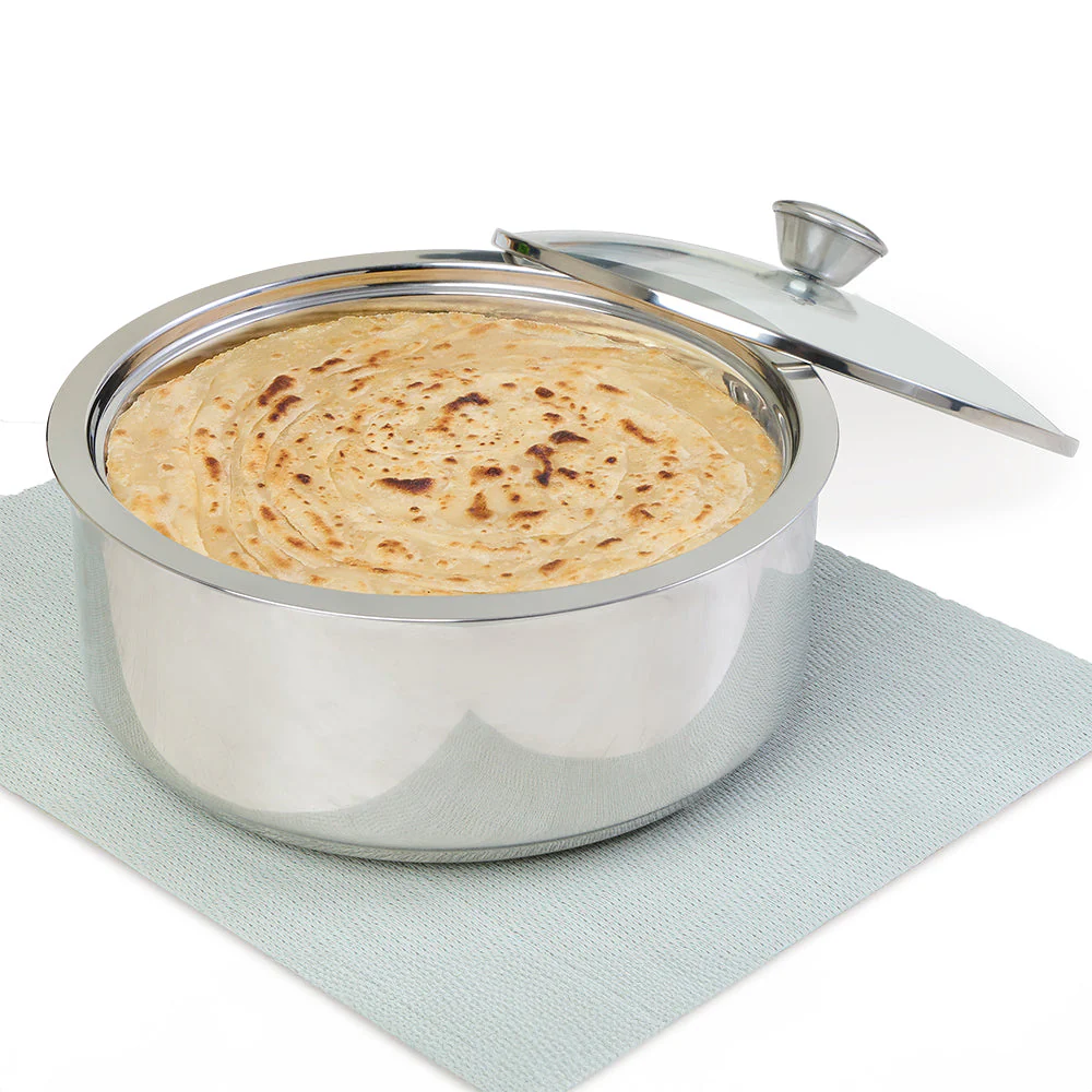 Servefresh Roti Server, 2.5L - Image 2