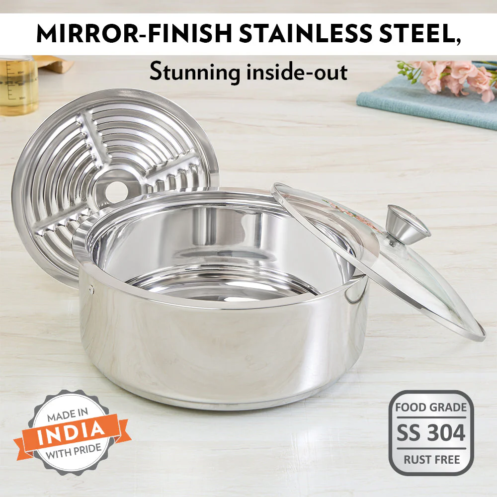 Servefresh Roti Server, 2.5L - Image 4