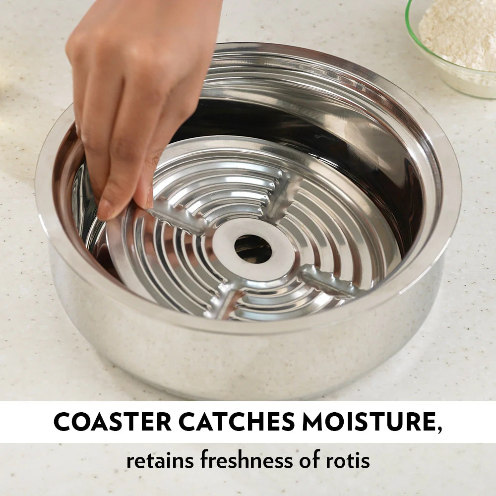 Servefresh Roti Server, 2.5L - Image 5