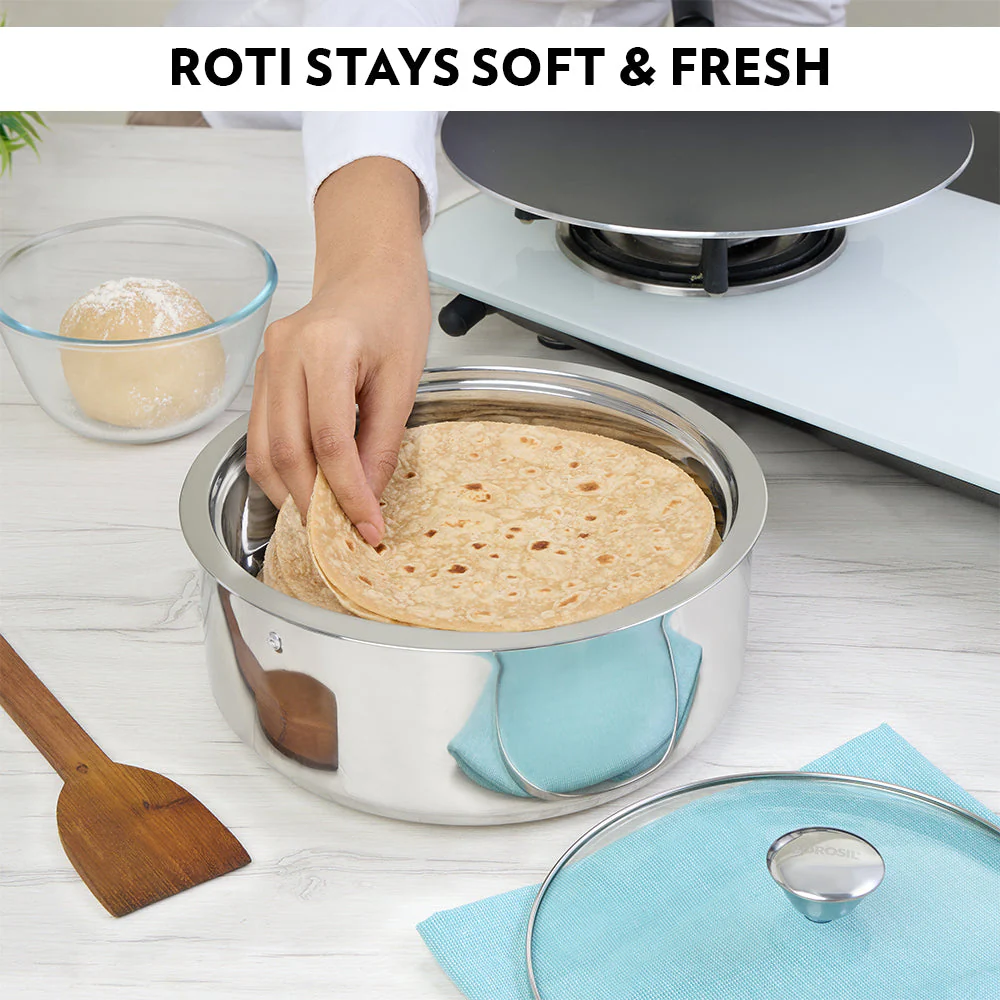Servefresh Roti Server, 2.5L - Image 6