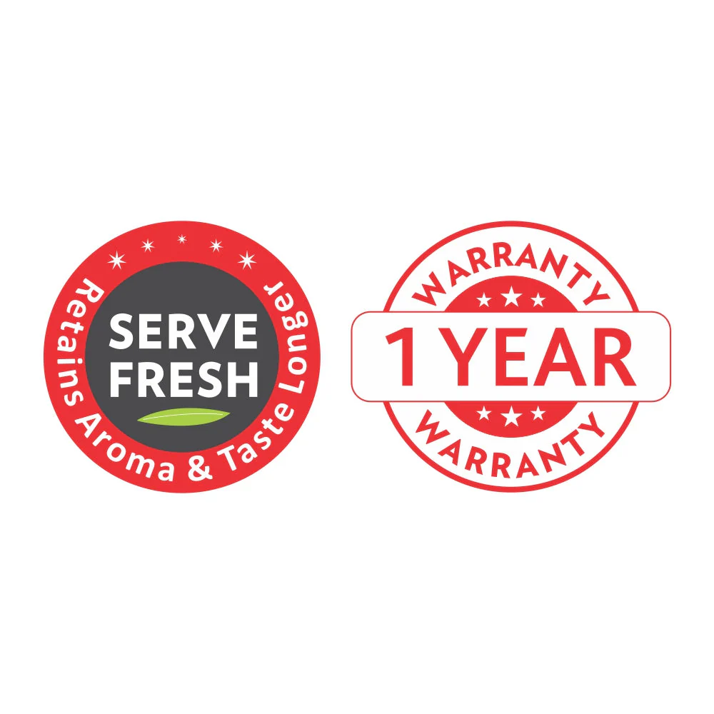 Servefresh Curry Server, 1.5L - Image 8