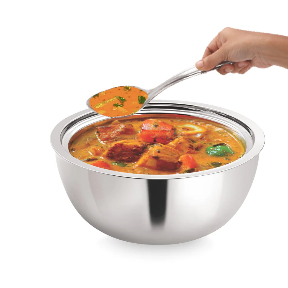 Servefresh Curry Server, 500ml - Image 4