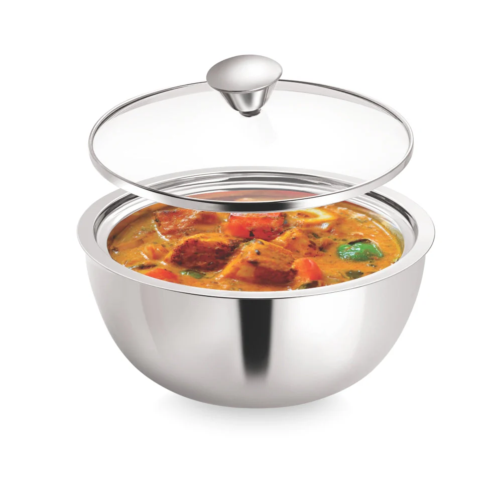 Servefresh Curry Server, 500ml - Image 5
