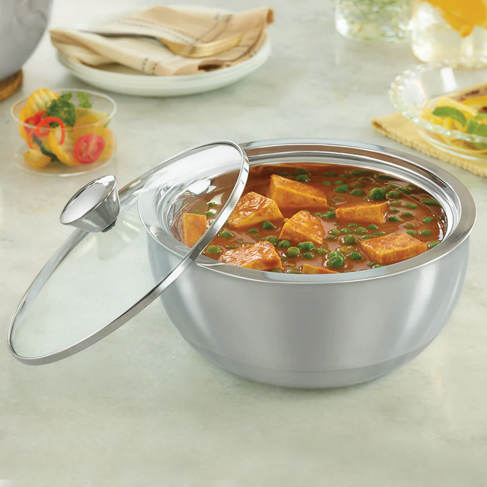 Servefresh Curry Server, 500ml - Image 9