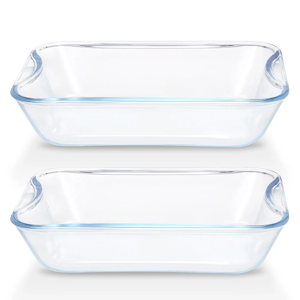EasyGrip Rectangular Dish, 1.5L - Image 5