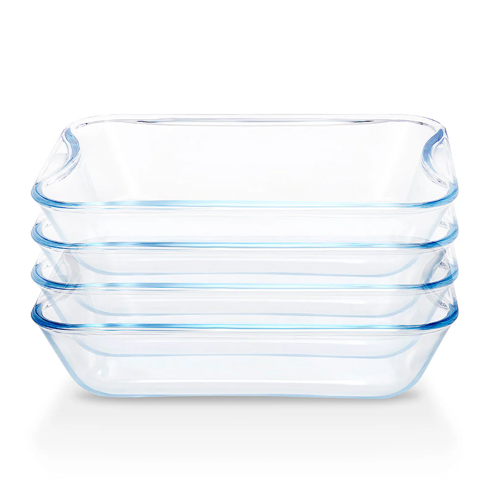 EasyGrip Rectangular Dish, 2.5L - Image 4
