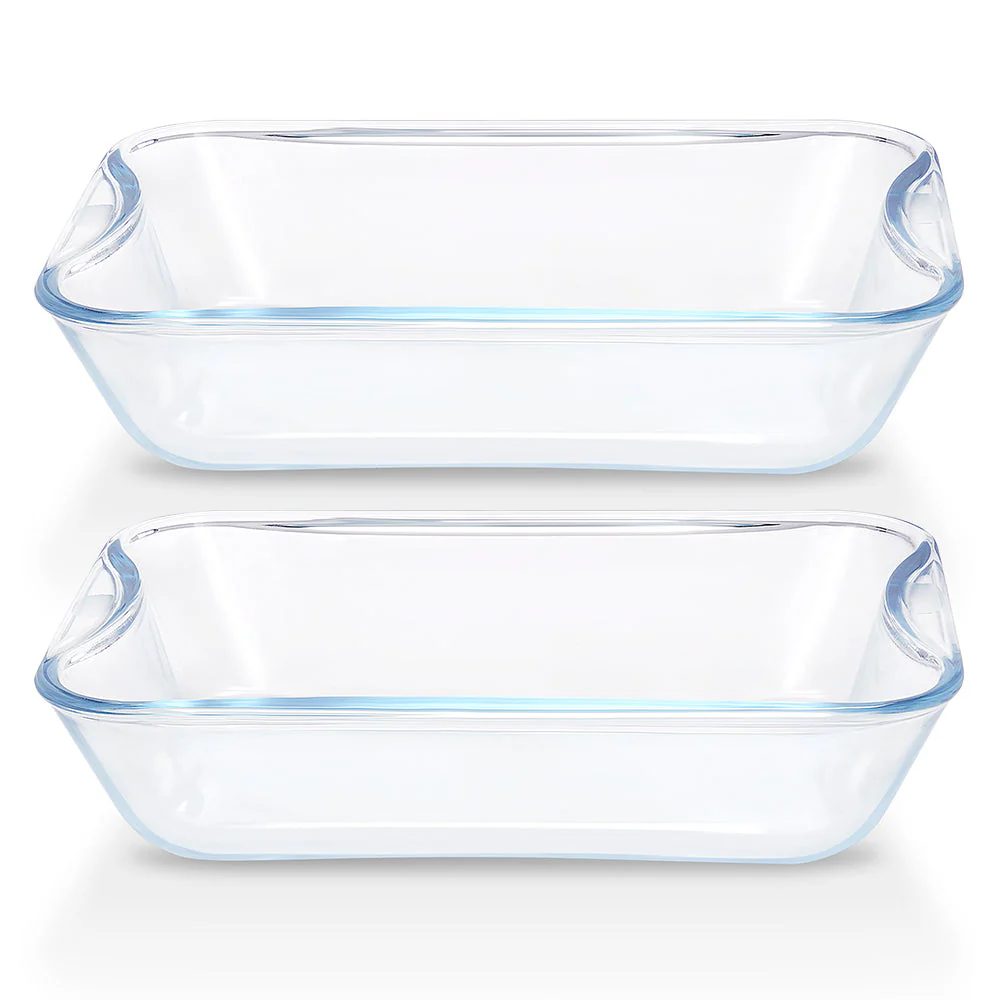 EasyGrip Rectangular Dish, 2.5L - Image 5