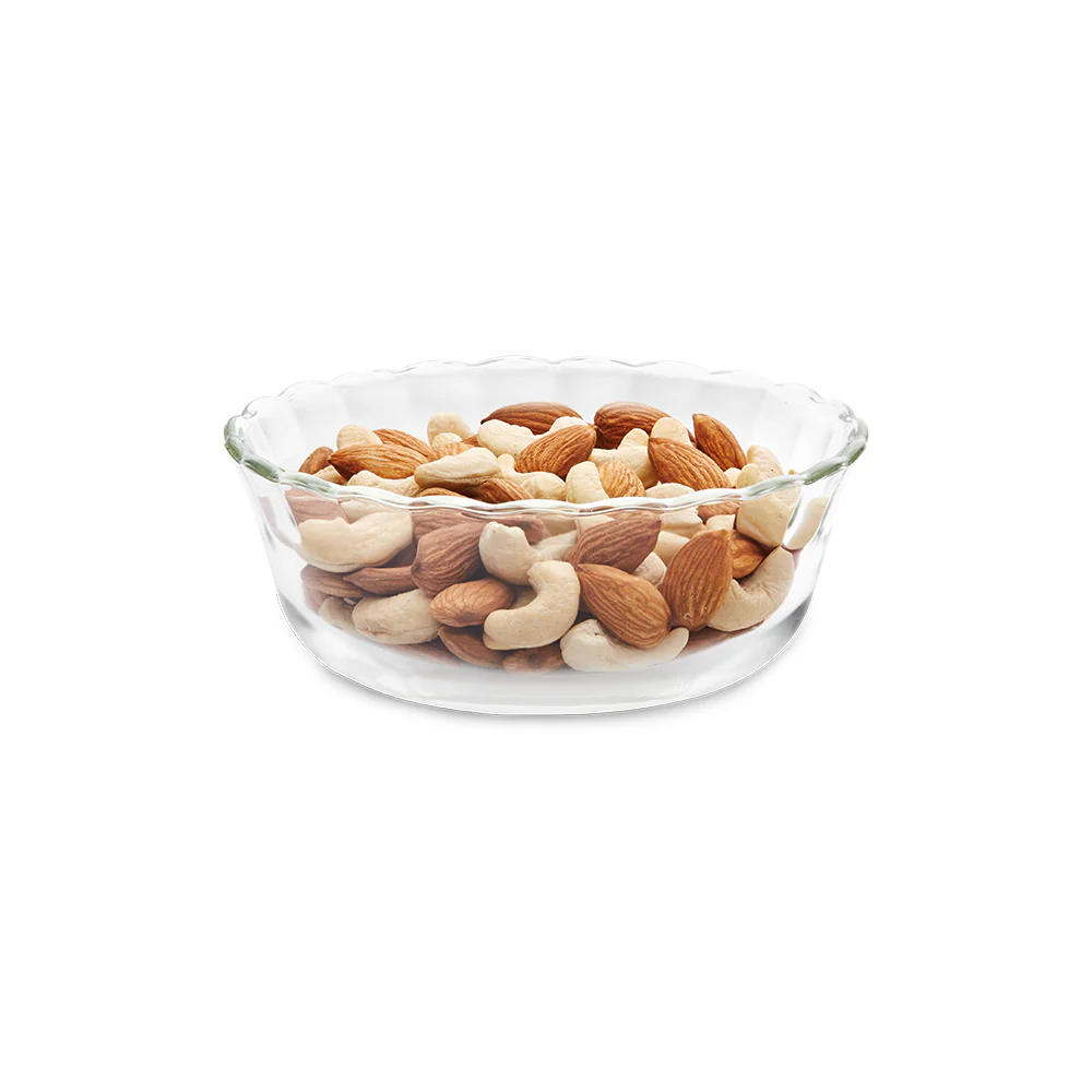 Borosil Designer Bowl Set, 430ml x 4 - Image 13