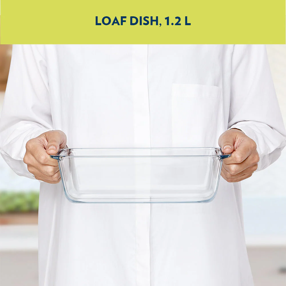 Loaf Baking Dish, 1.2L - Image 4