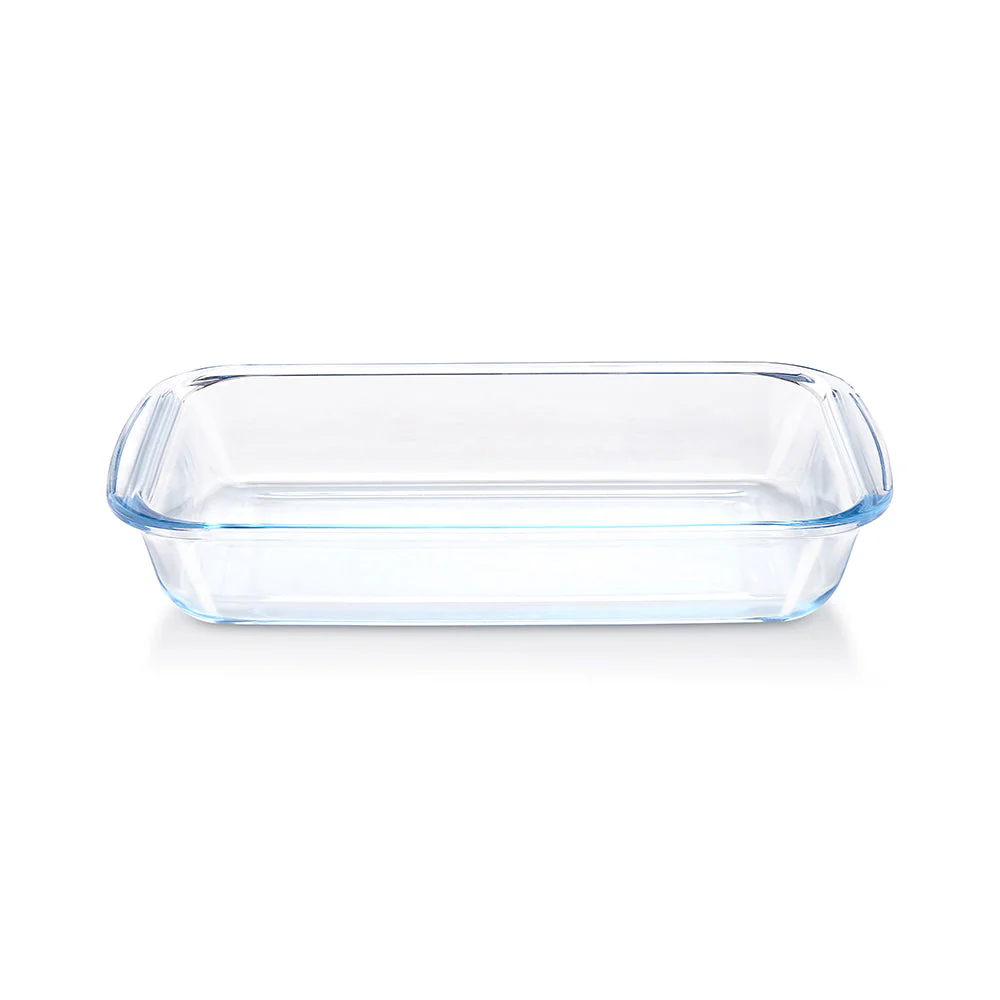 Deep Rectangular Dish, 2.2L - Image 2