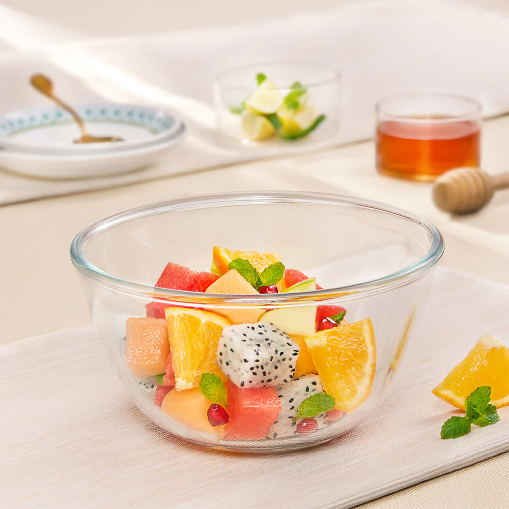 Mixing & Serving Bowl, 500ml - Image 11
