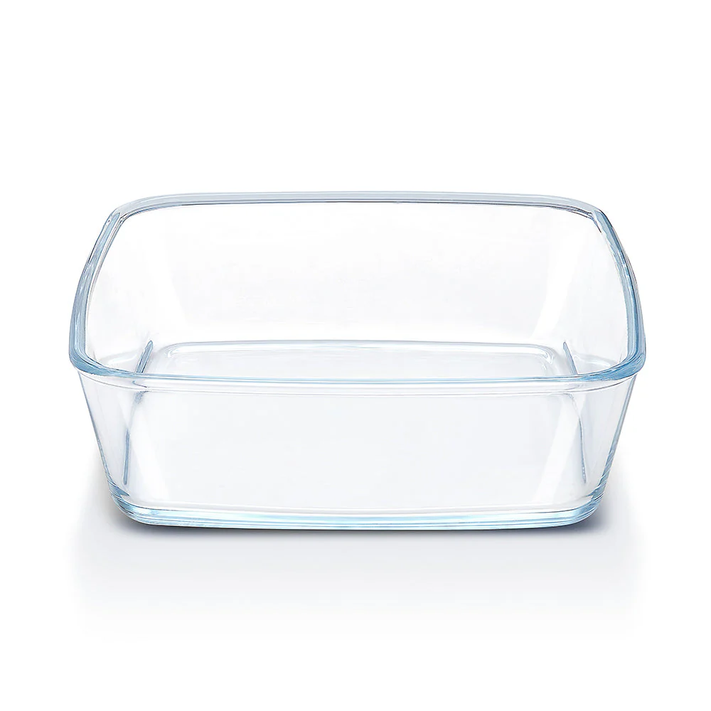 Square Baking Dish, 1.6L - Image 2