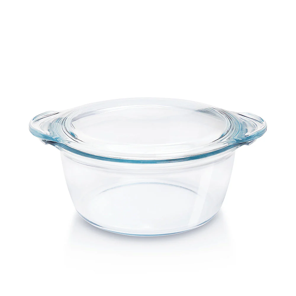 Deep Round Casserole, 2.5L - Image 2