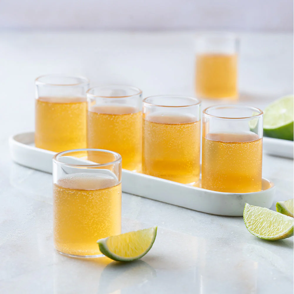 Borosil Shot Glass, Set of 6, 60ml - Image 6