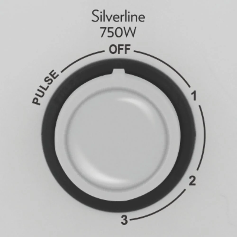 Silverline Mixer GrinderW16 - Image 12