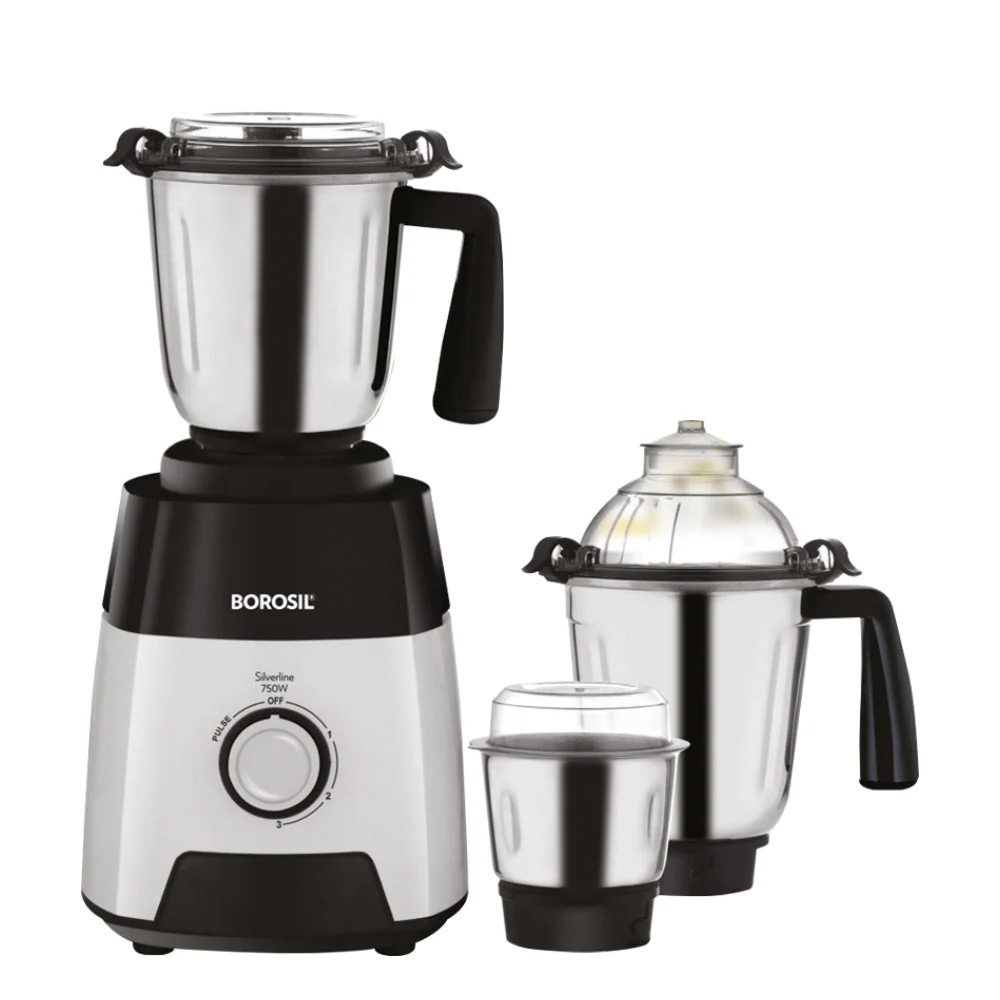 Silverline Mixer GrinderW16 - Image 4