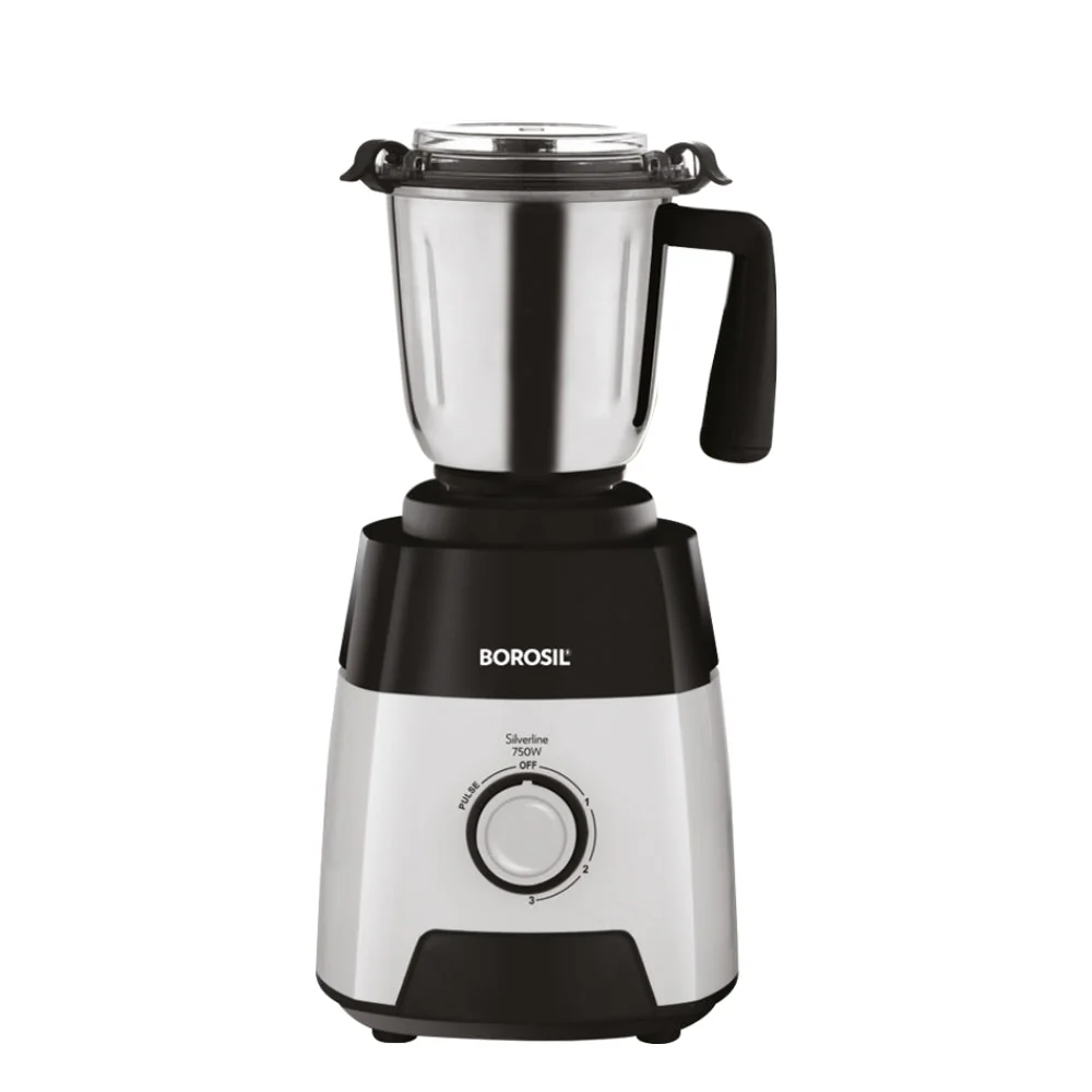 Silverline Mixer GrinderW16 - Image 5
